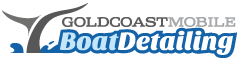 Gold Coast Mobile Boat Detailing